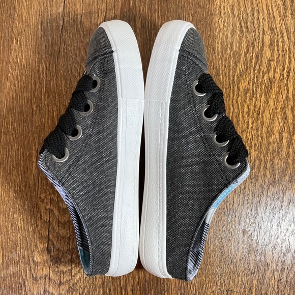 Rocket Dog Shoes New Rocket Dog Athena Slip On Platform Womens 65